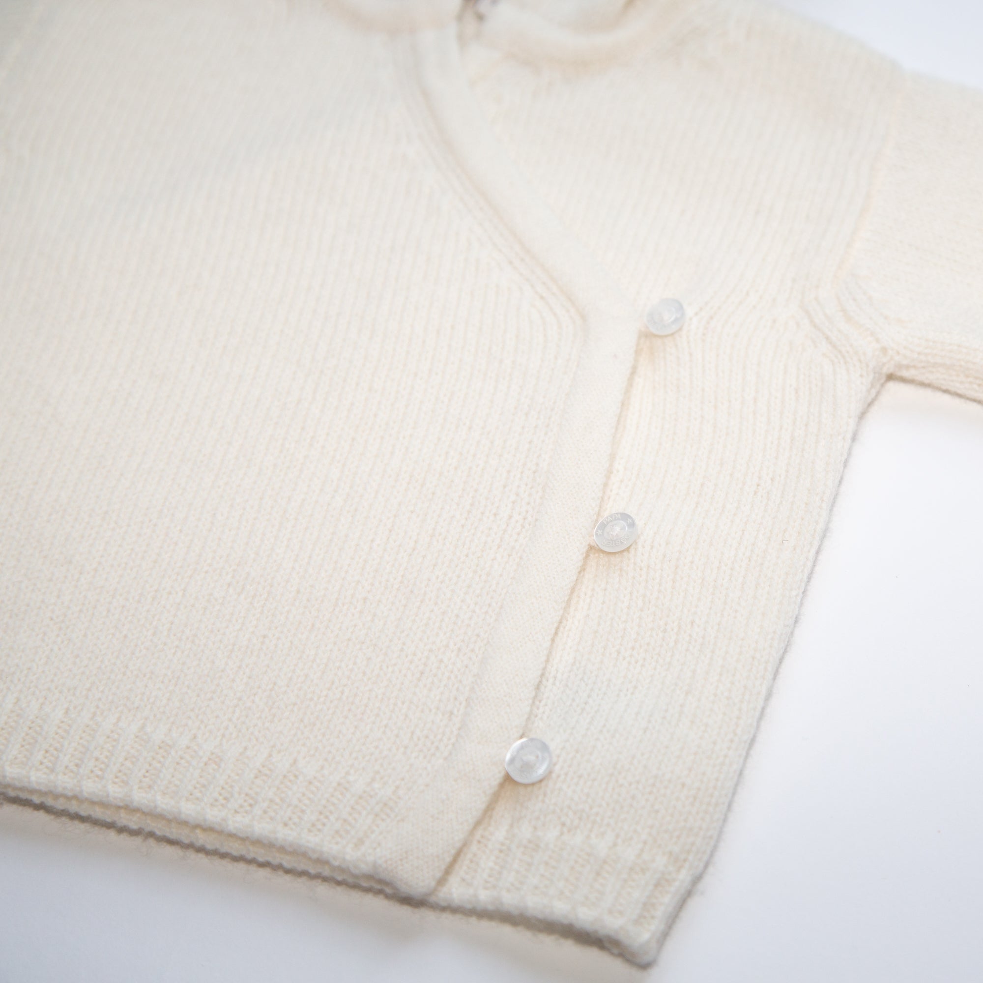 Cardigan Cache-Coeur TOMTE