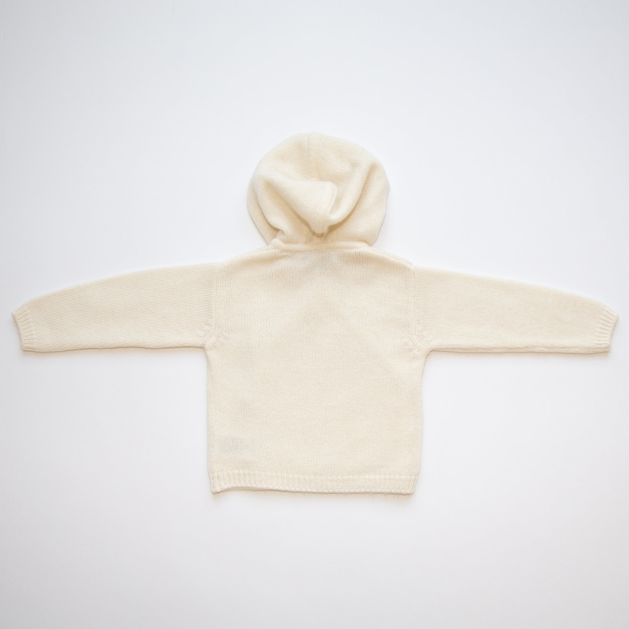 Cardigan Cache-Coeur TOMTE