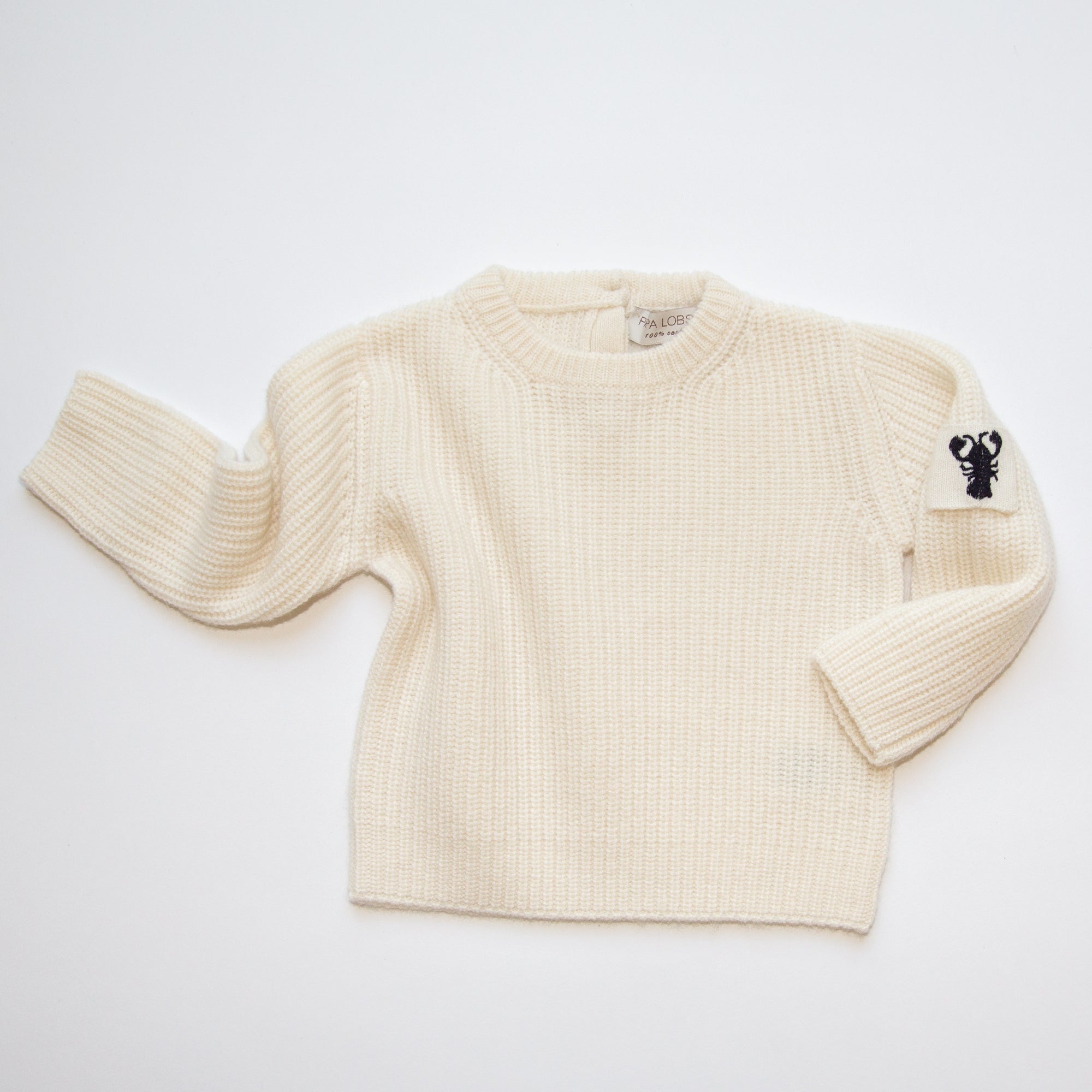 JENSON sweater