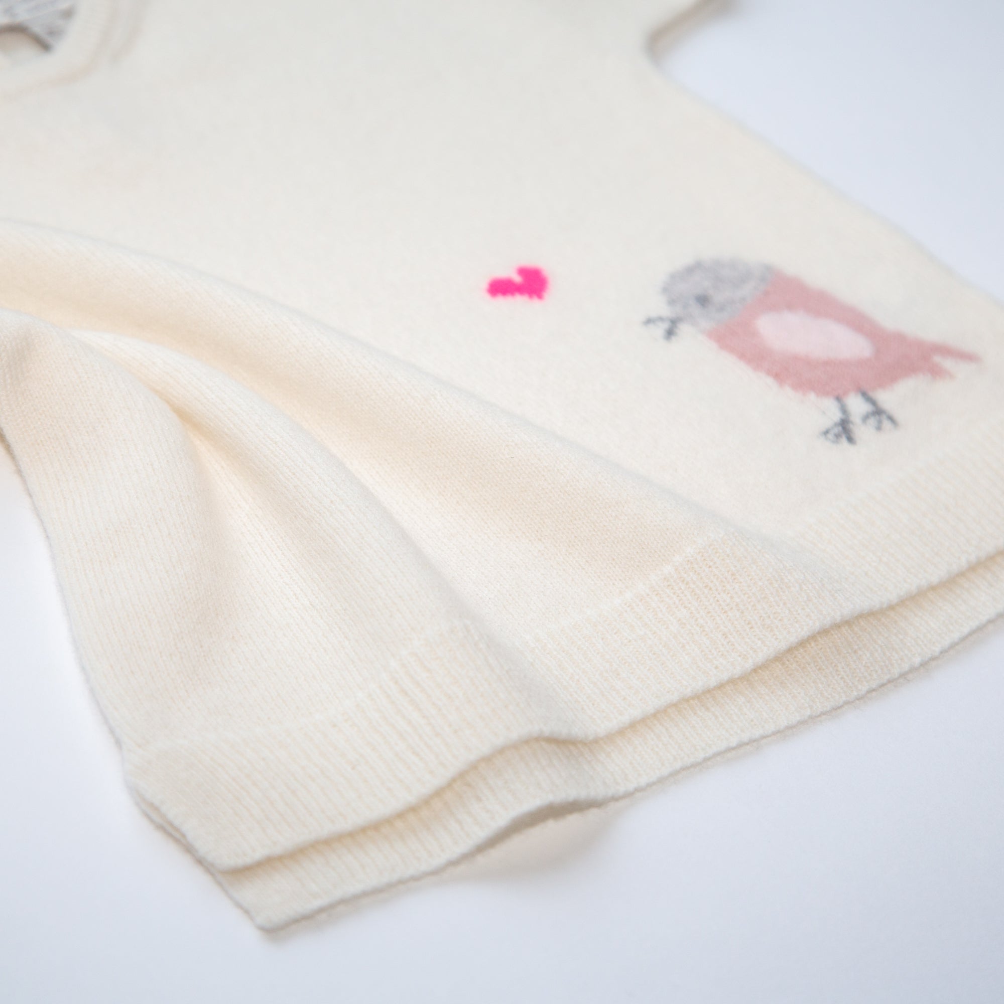 BIRDIE sweater