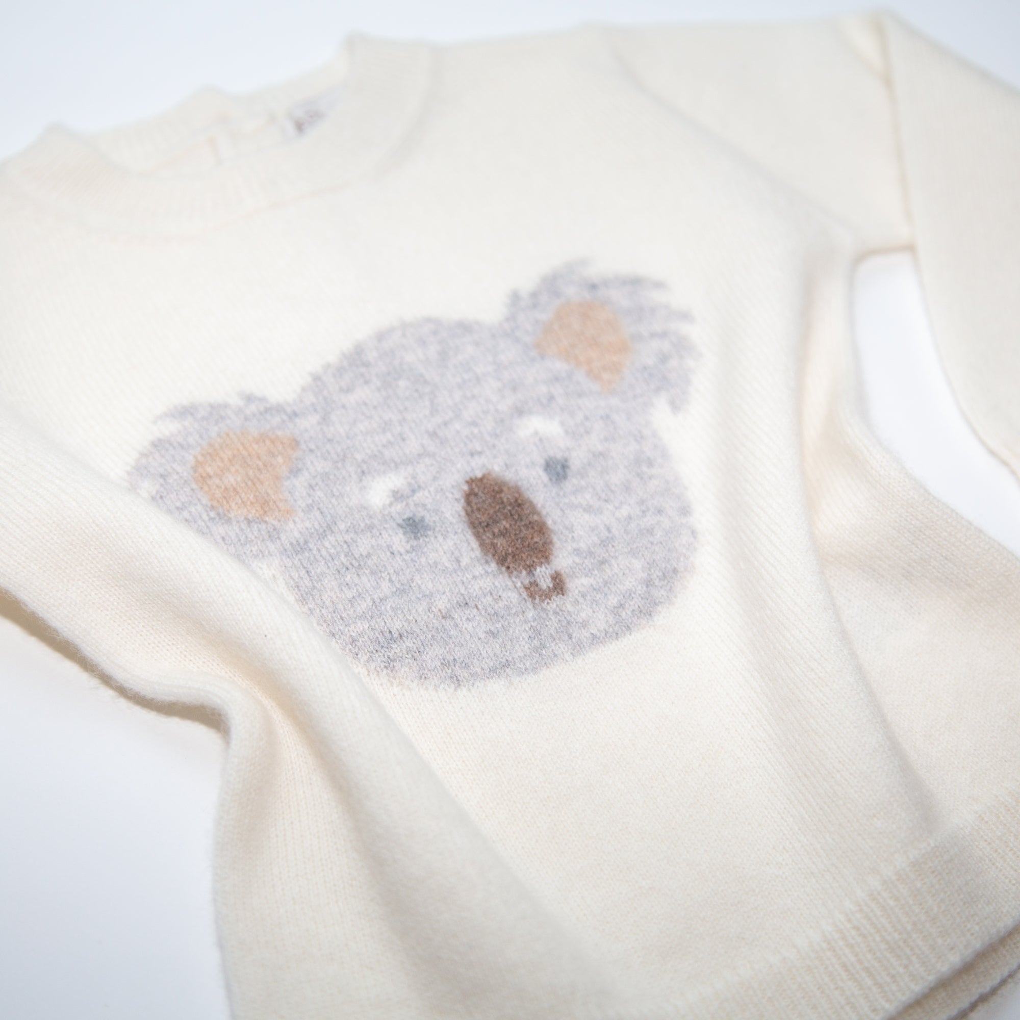 Pullover KOALA