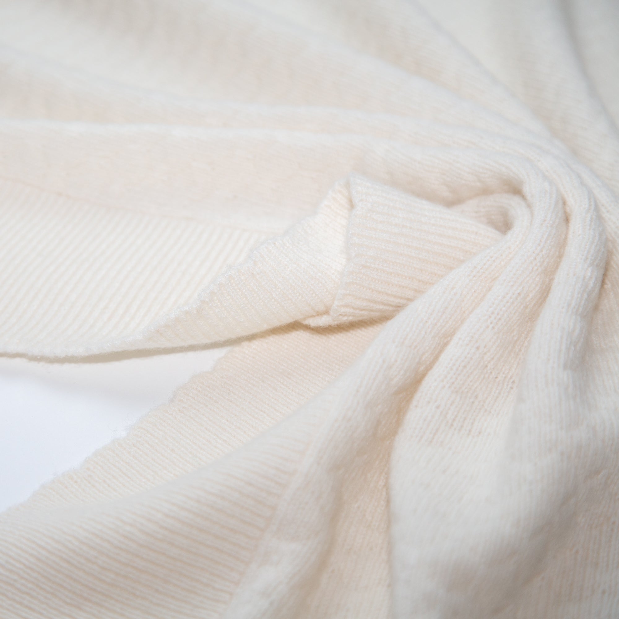 Babyblanket JORI - white