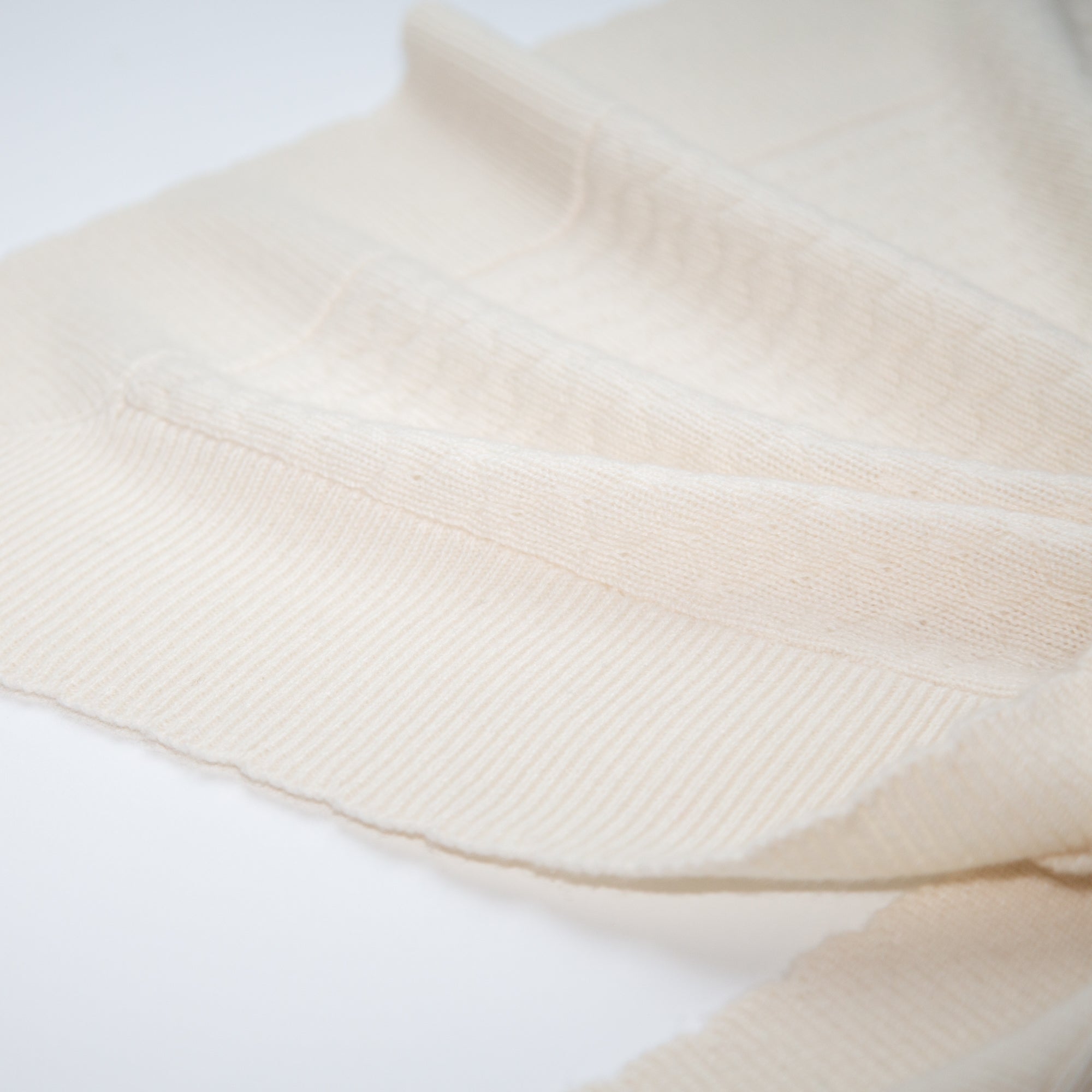 Babyblanket JORI - white