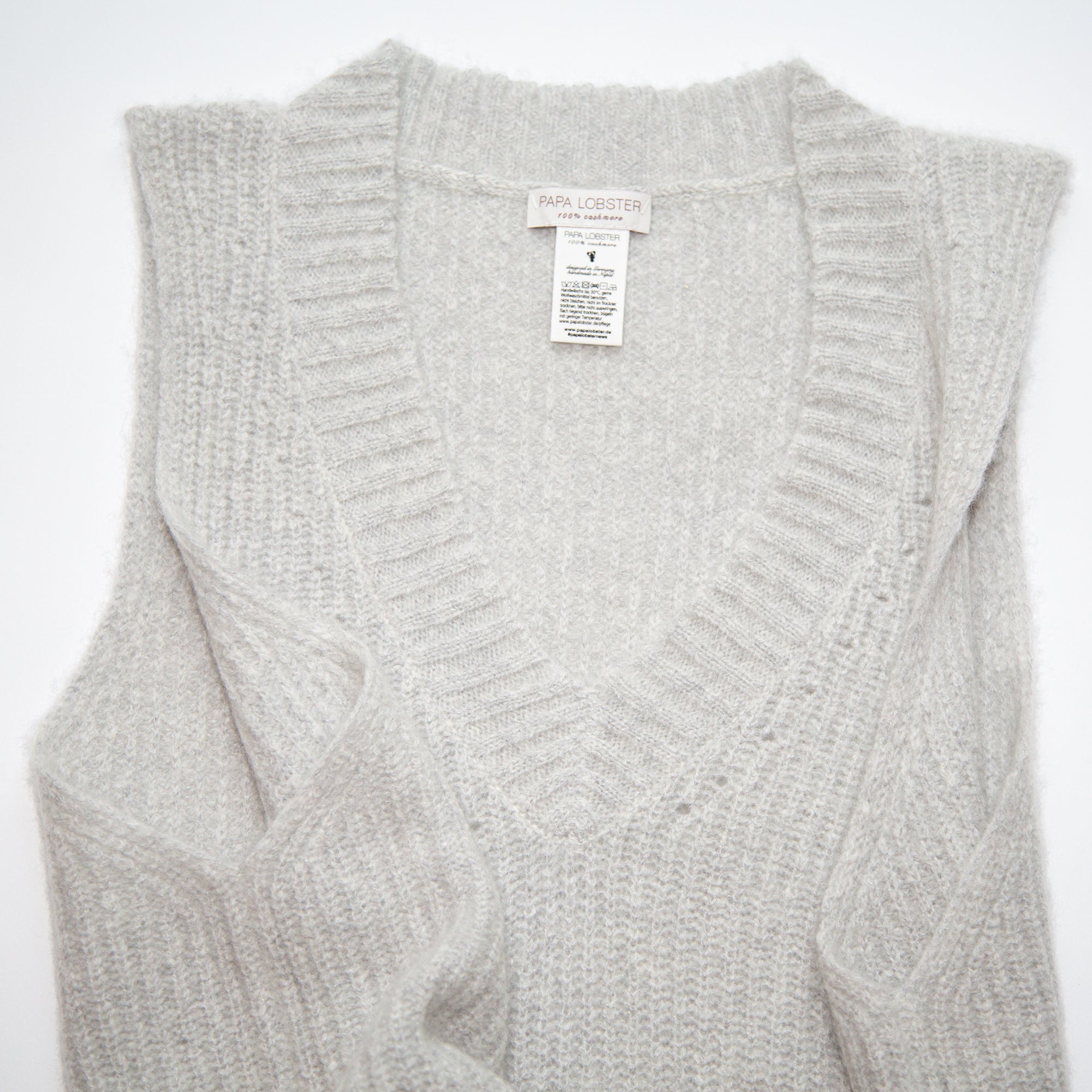 SKYLER pullover