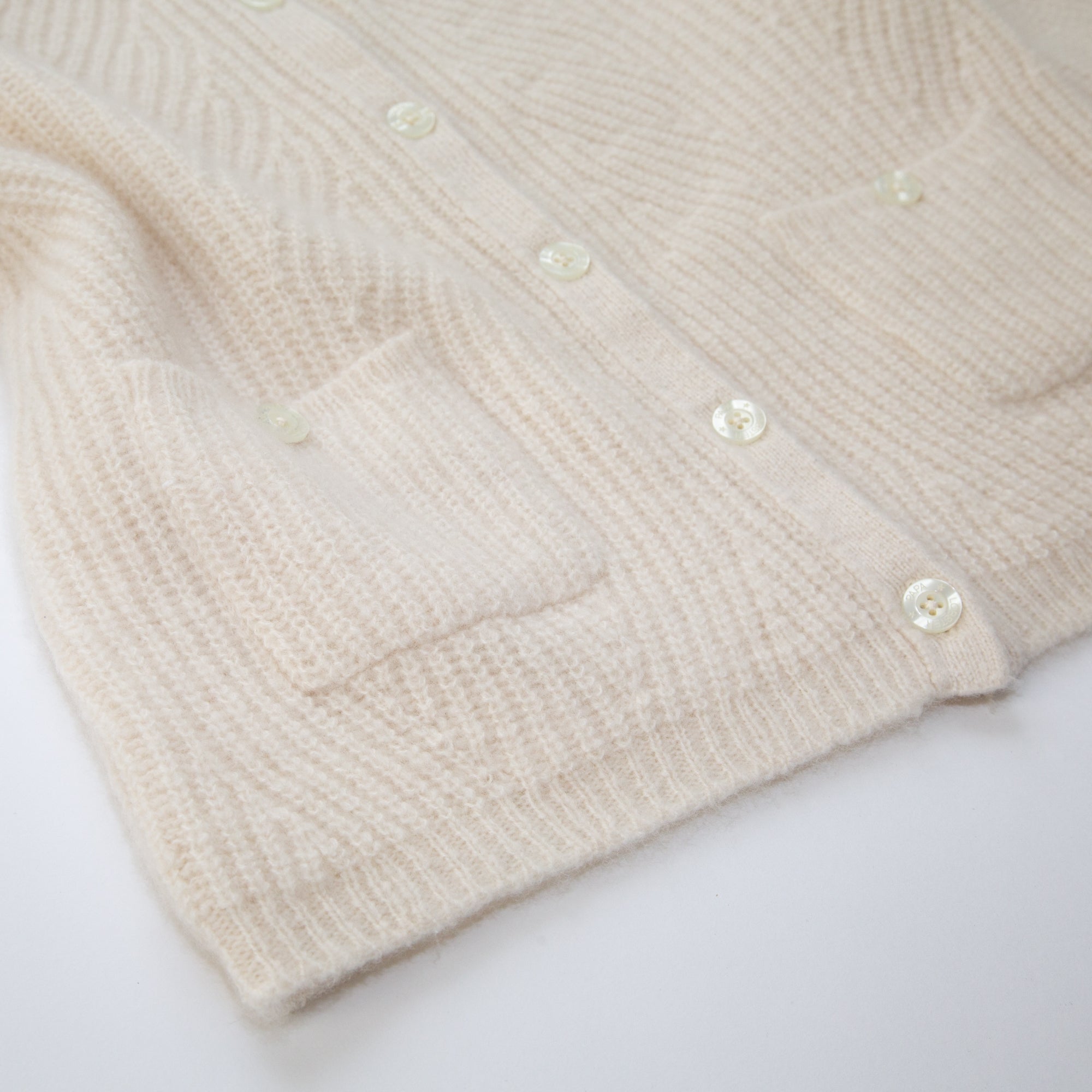 Strickjacke JULIANNE W