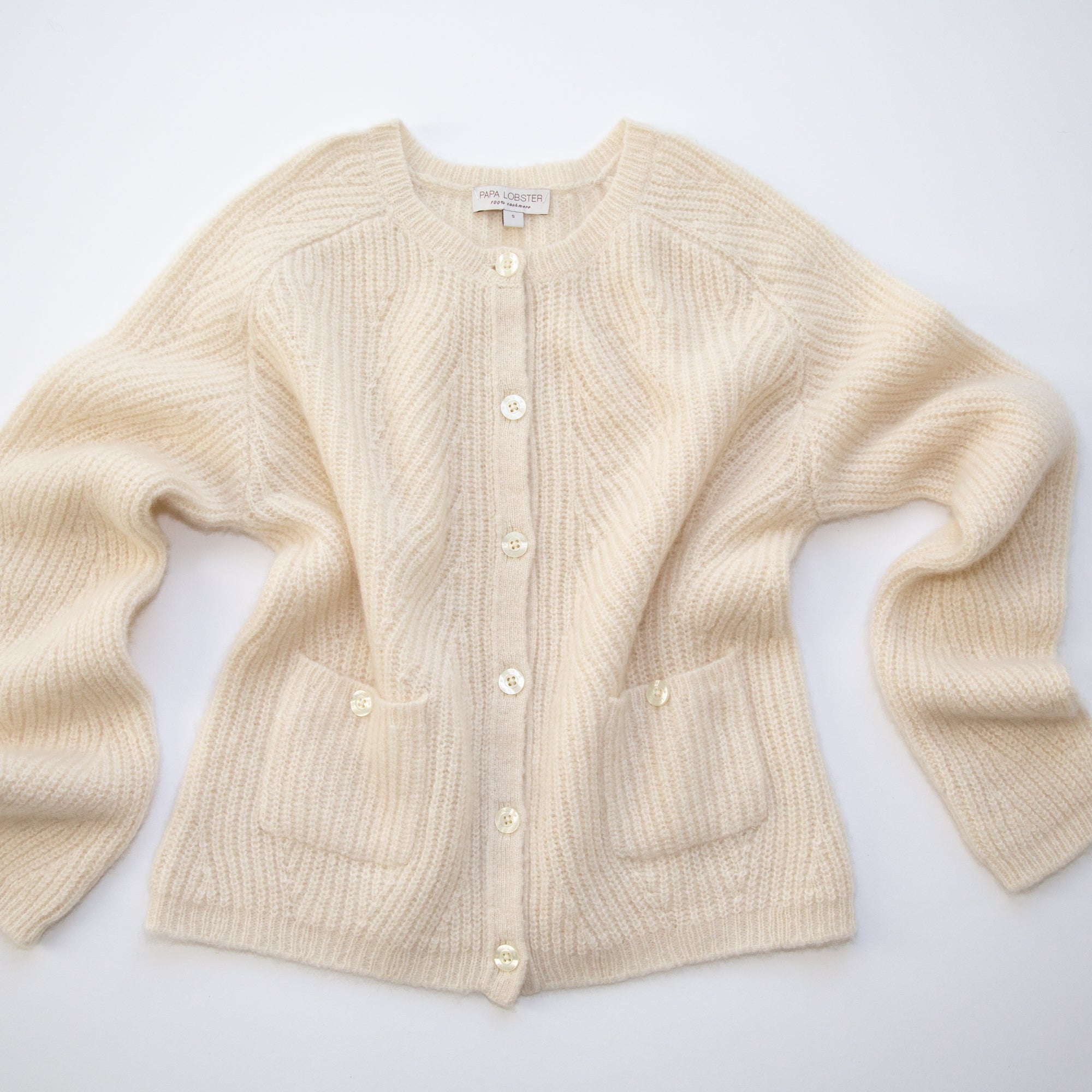 Strickjacke JULIANNE W