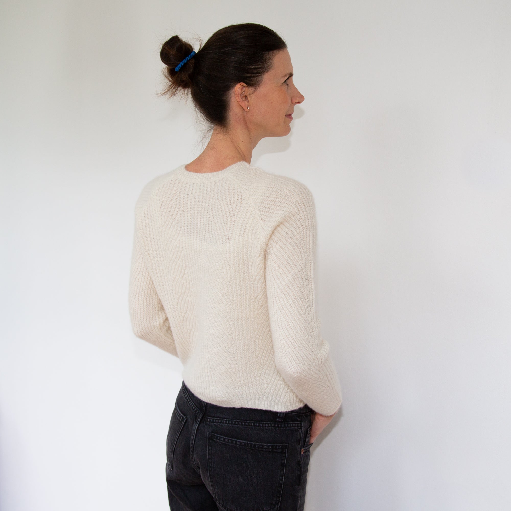 Strickjacke JULIANNE W