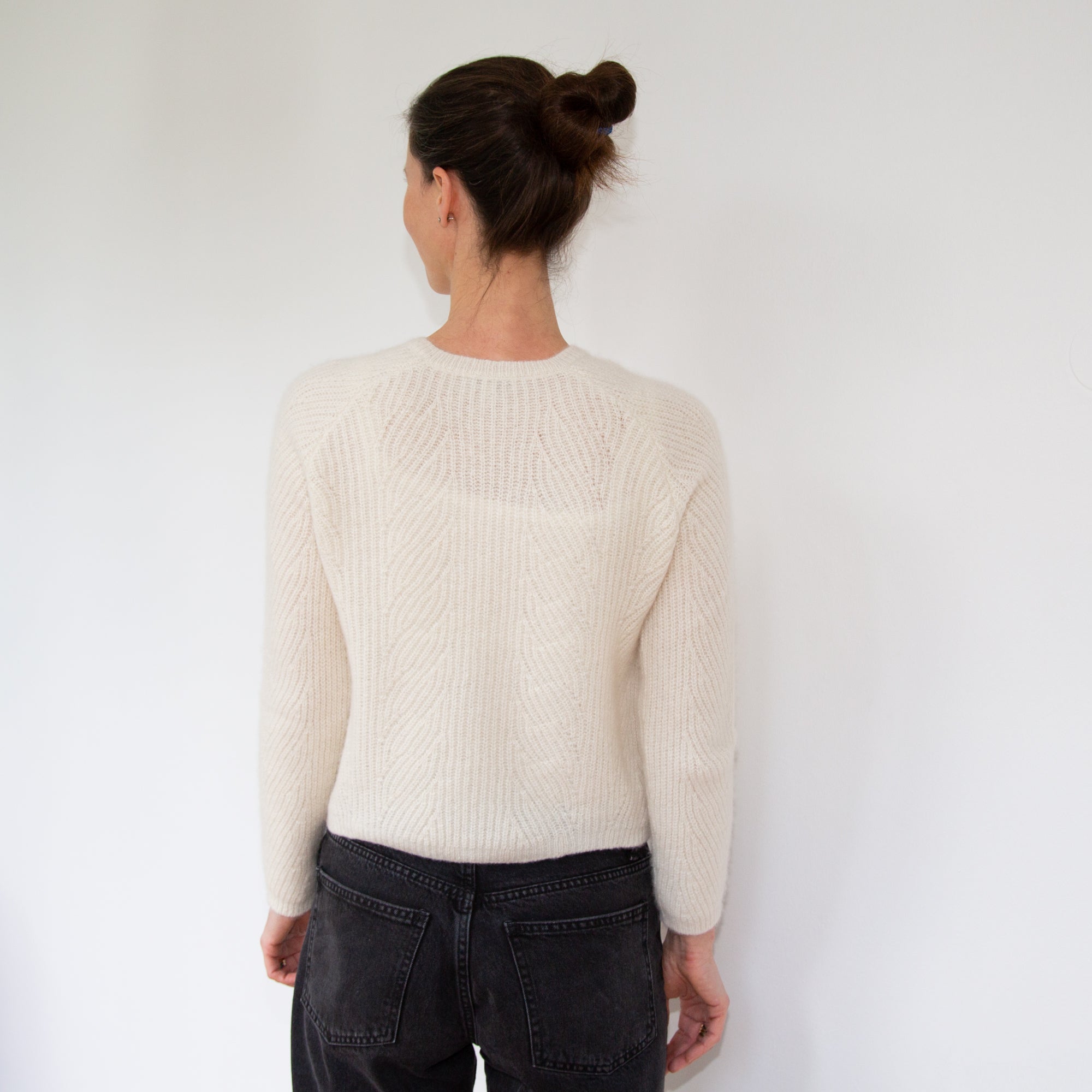 Strickjacke JULIANNE W