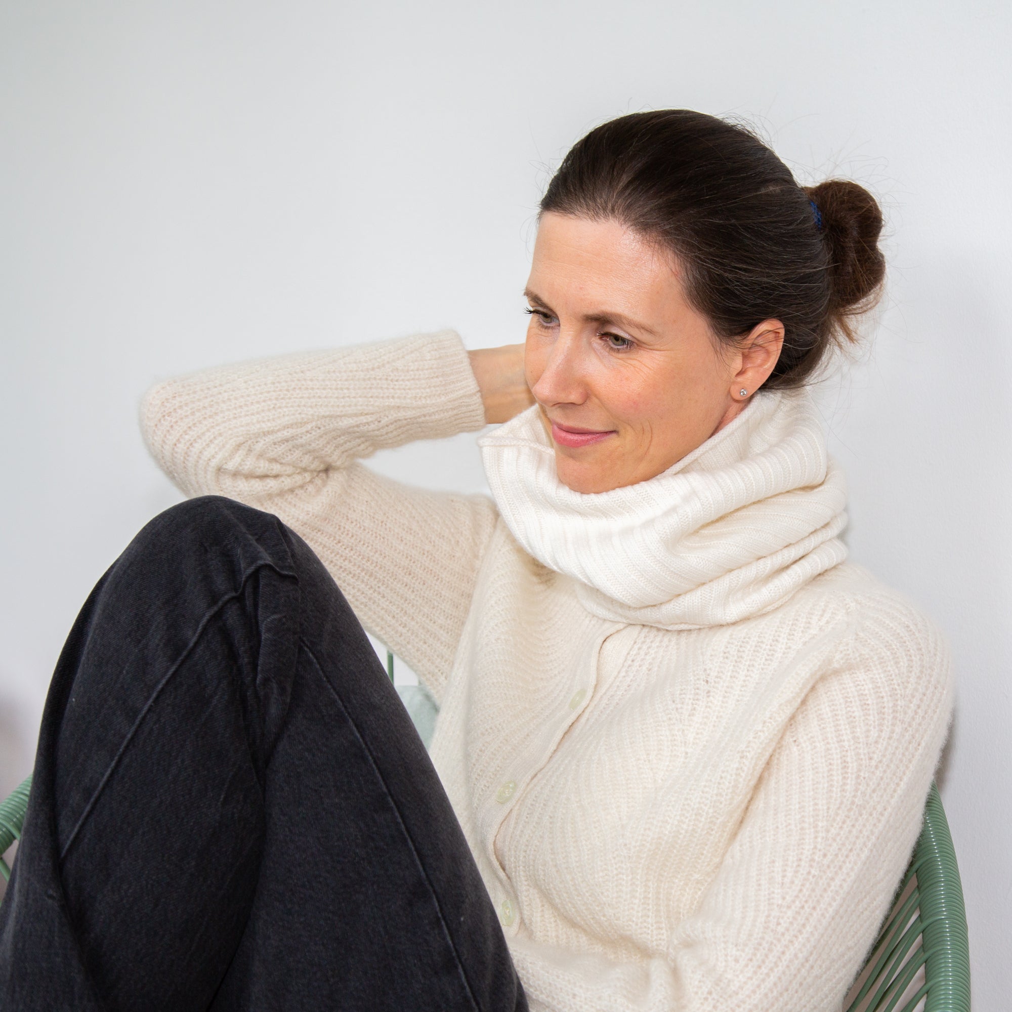 Strickjacke JULIANNE W