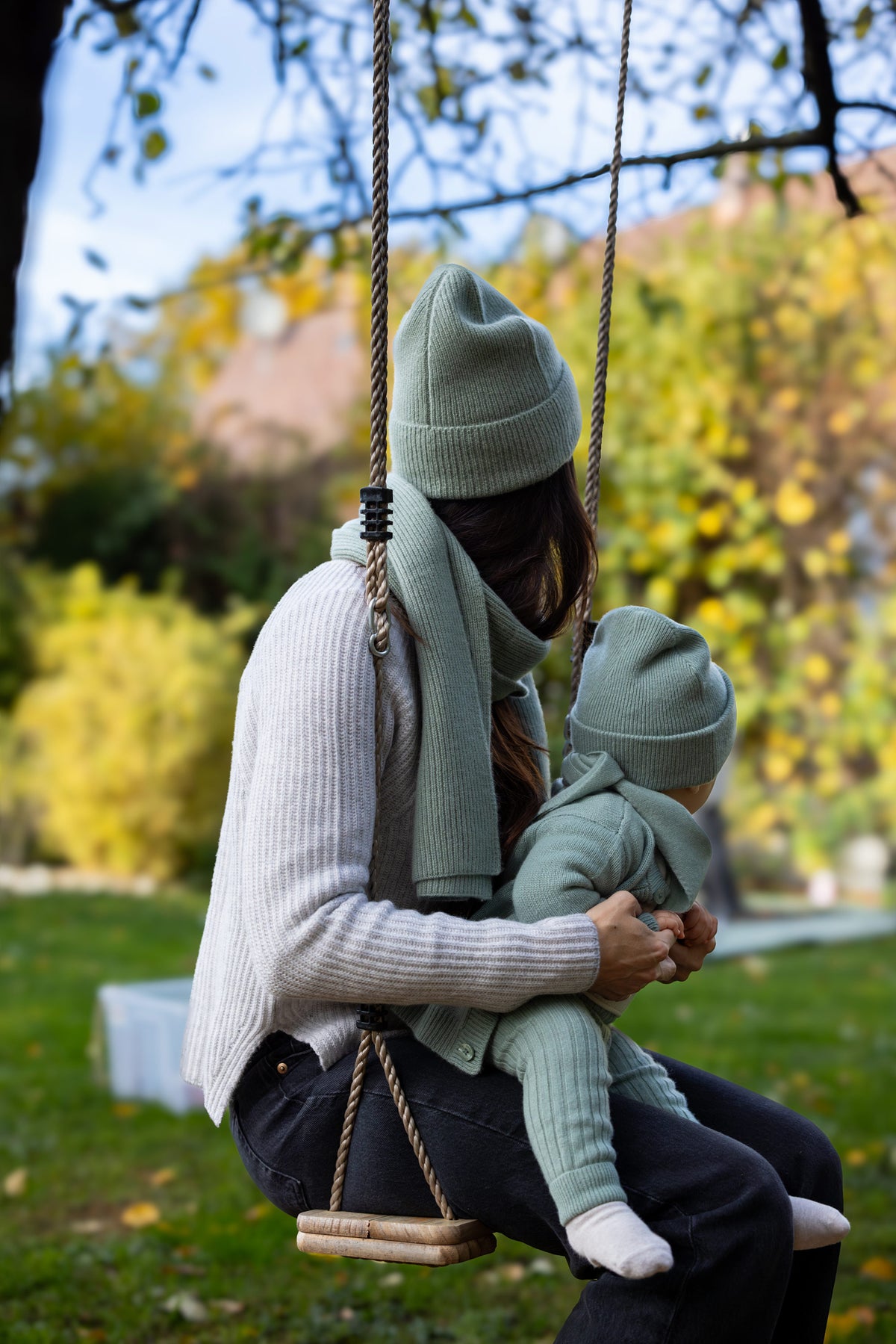 Sage Styles for Fall/Winter