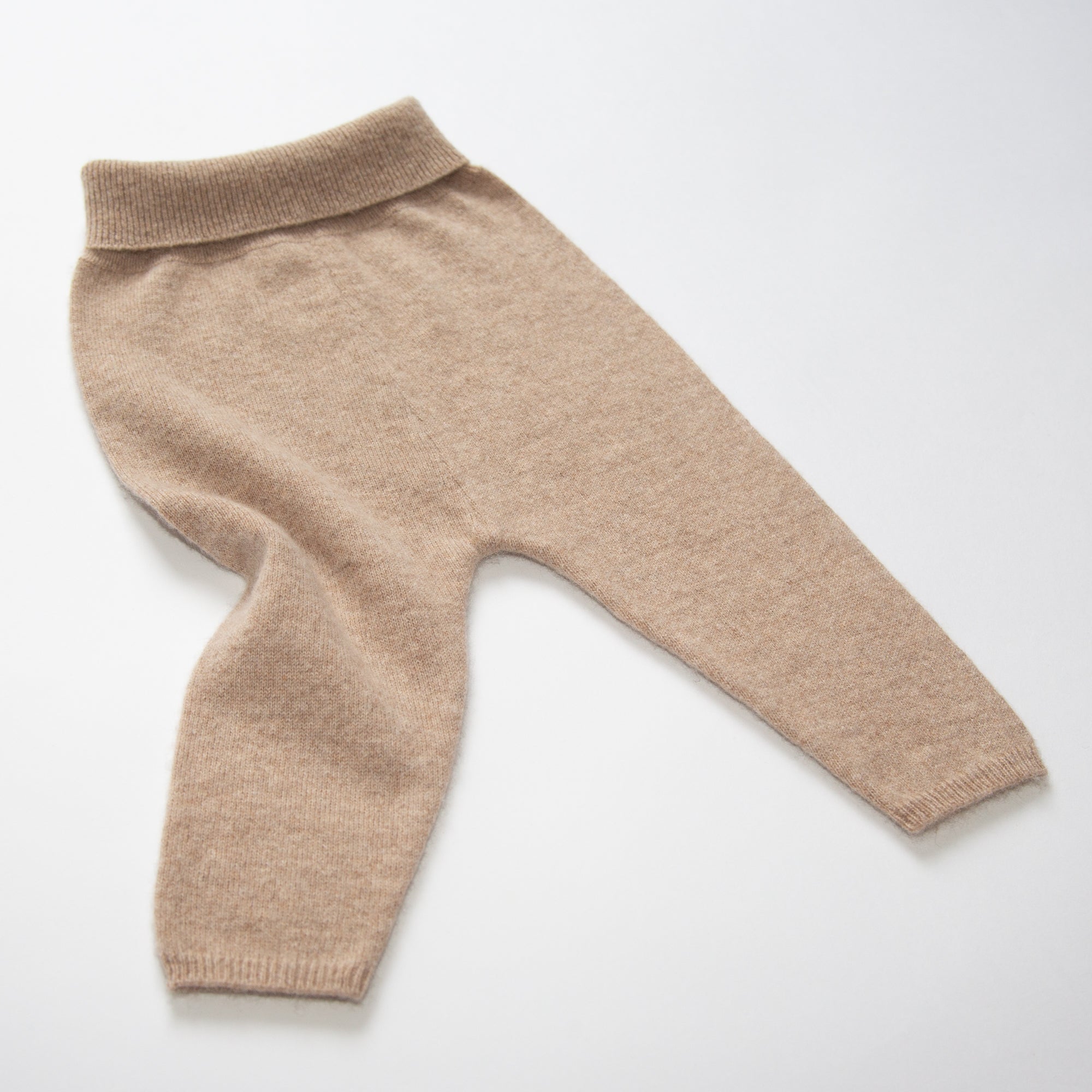 BOBBY cashmere baby pants