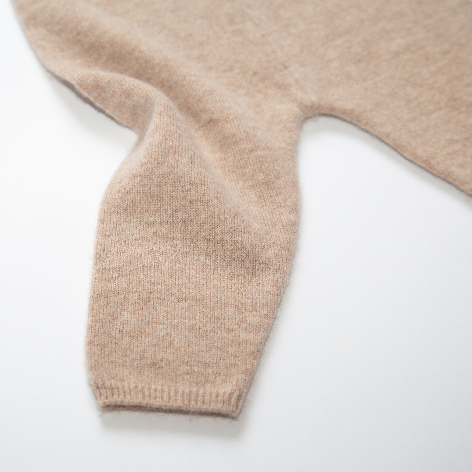 BOBBY cashmere baby pants