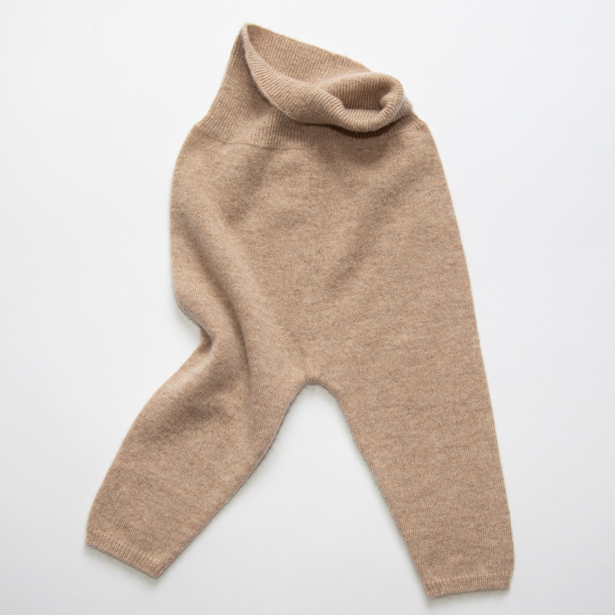 BOBBY cashmere baby pants