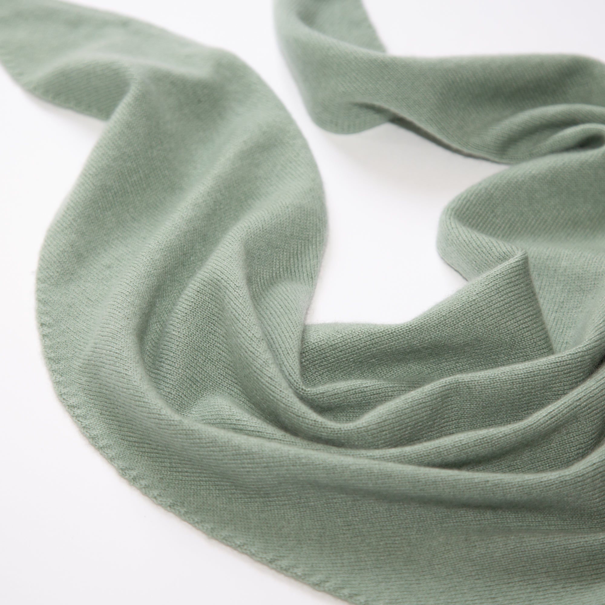 Triangular scarf KIM