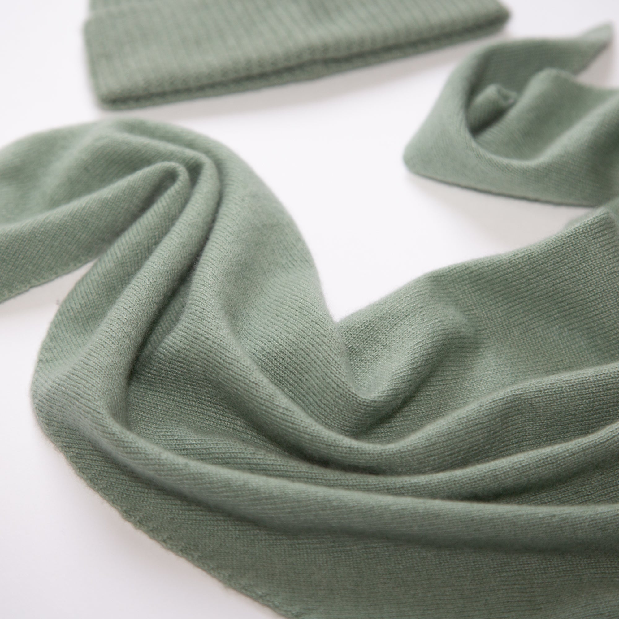 Triangular scarf KIM