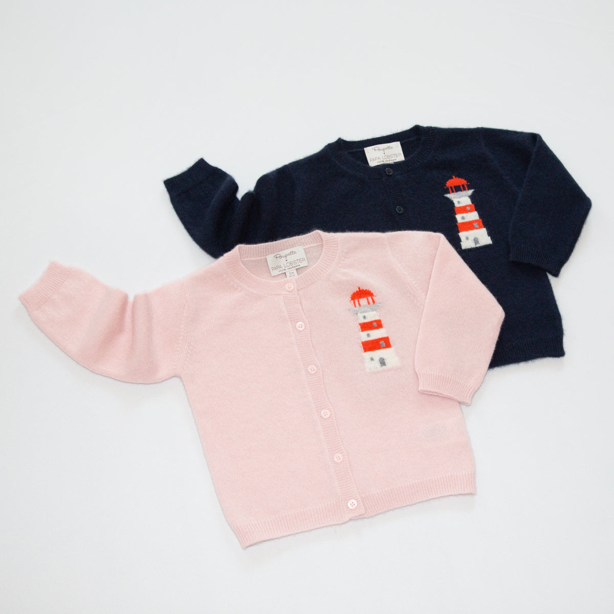 Collection for "Petite Poupette"