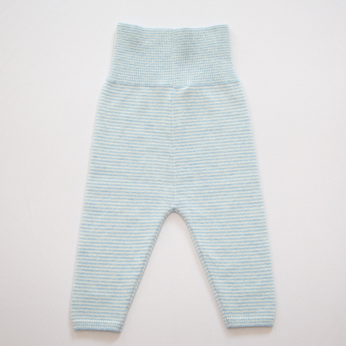 Baby pants BOBBY MINISTRIPE