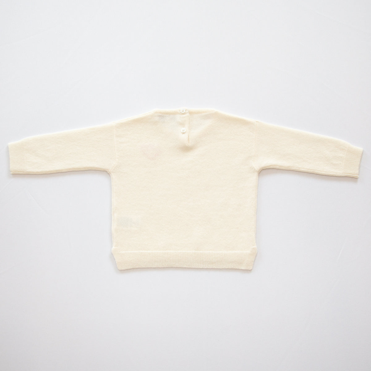 LITTLE HEART sweater