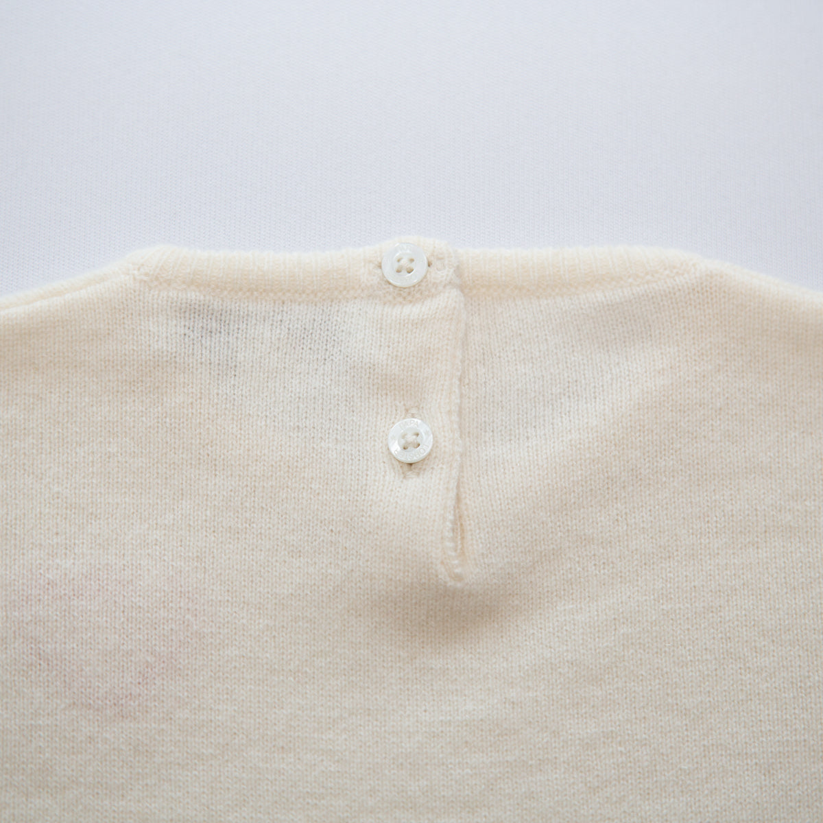 LITTLE HEART sweater