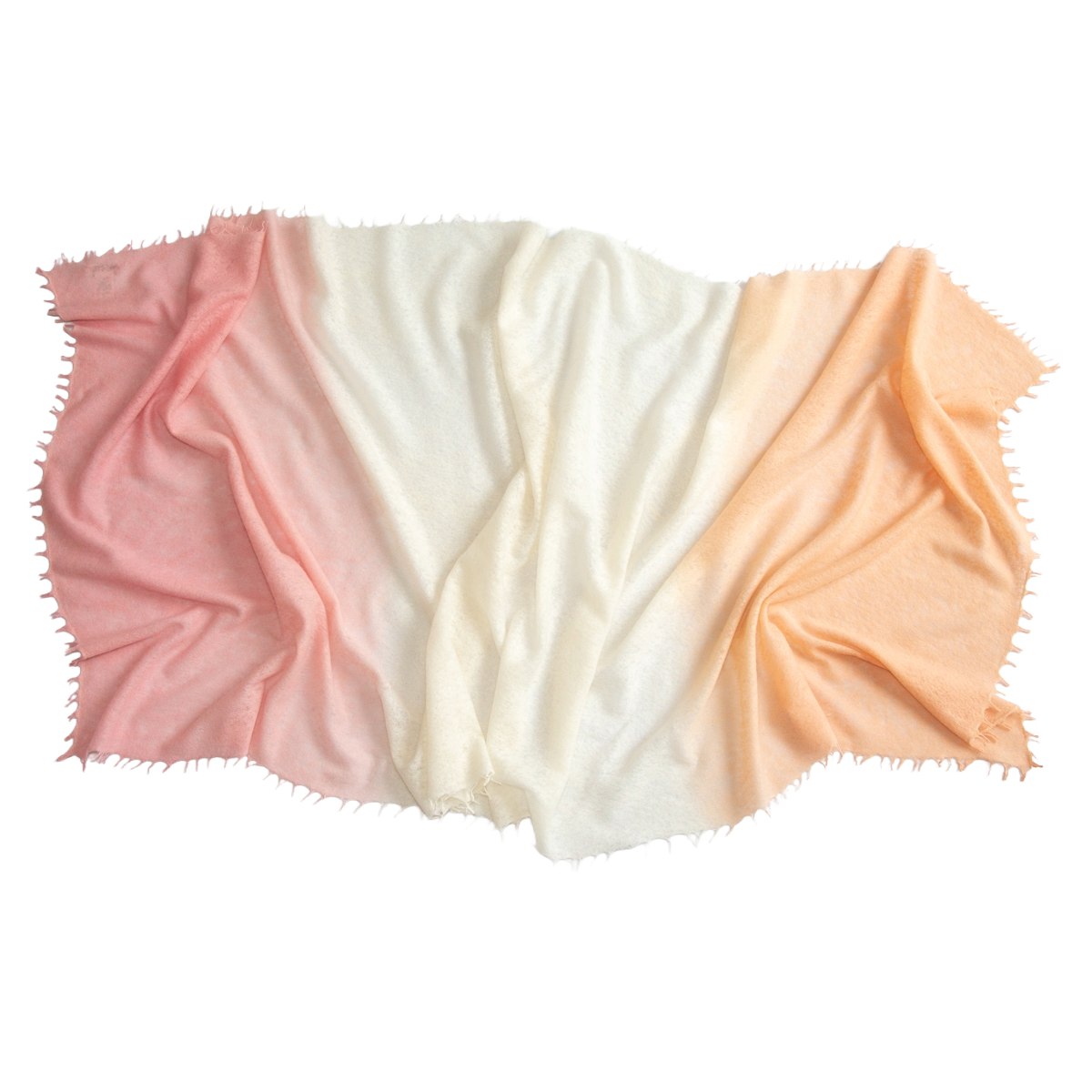 CAMILLE DIPDYE scarf