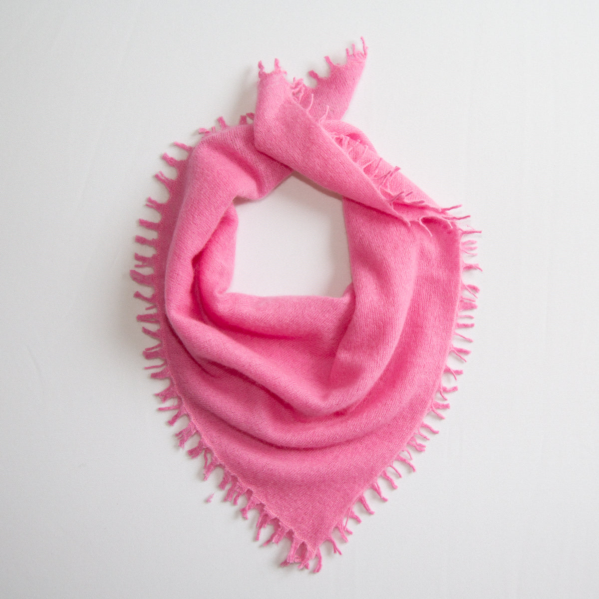 Scarf CAMILLE small