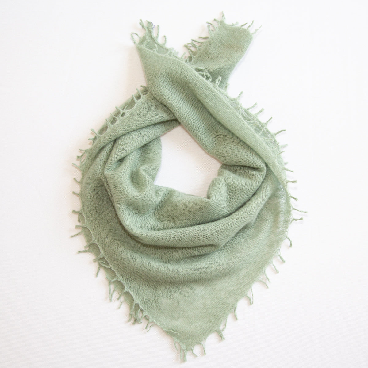 Scarf CAMILLE small