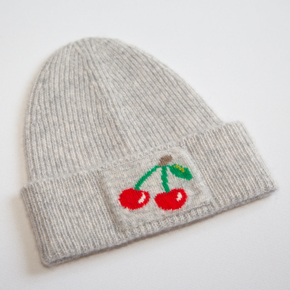 CHERRY cap