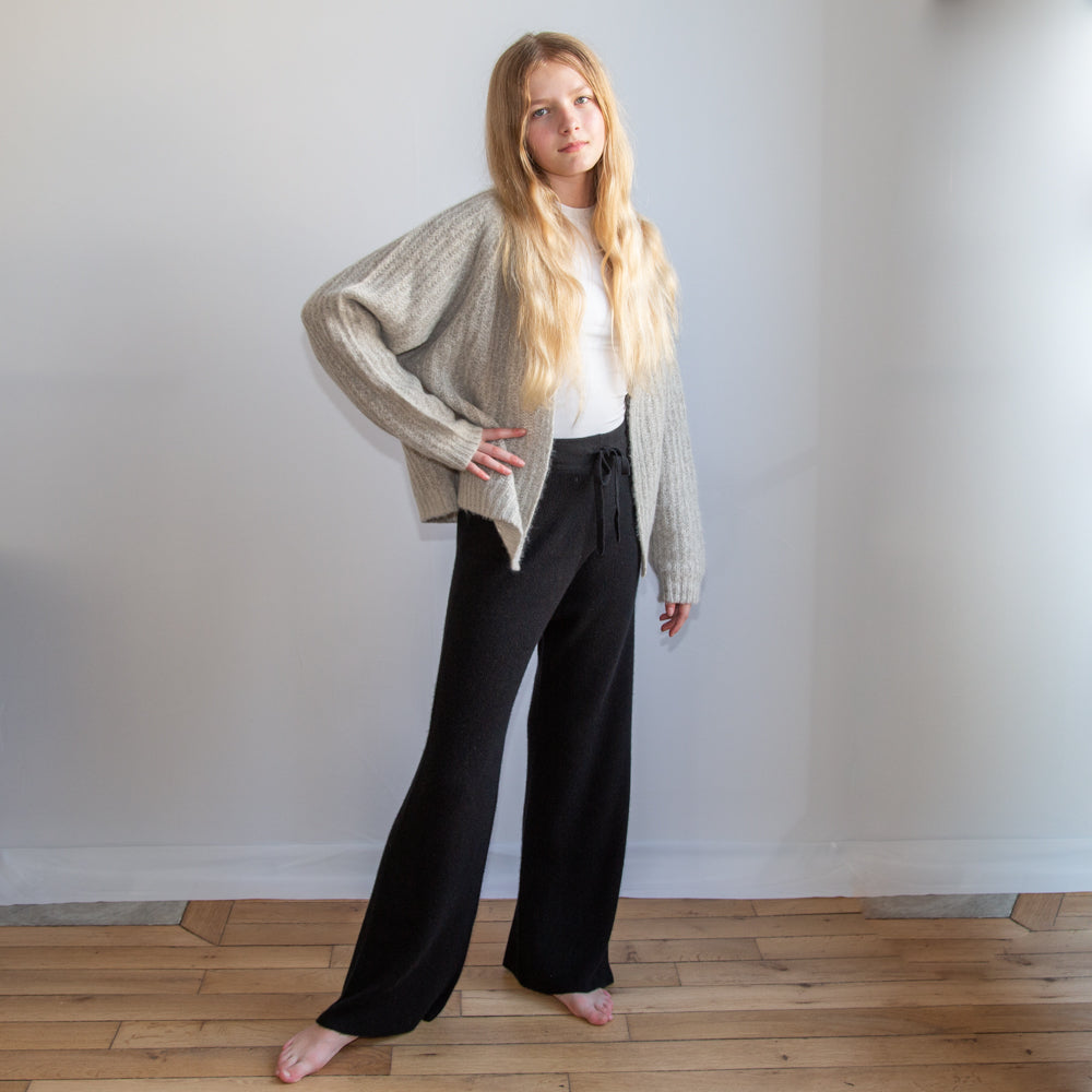 Women's trousers MARLENE