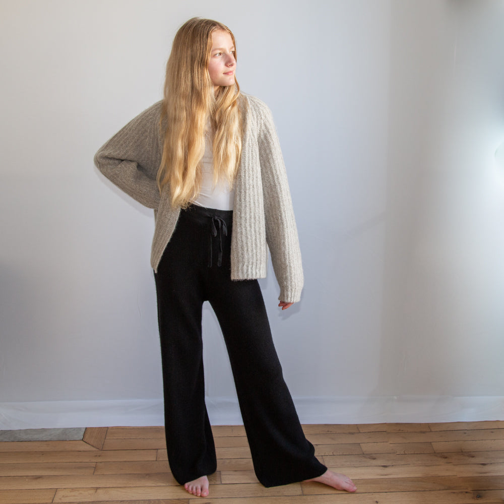 MARLENE trousers