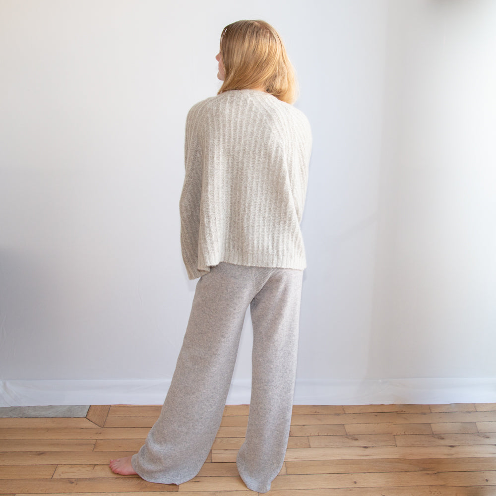 Women's trousers MARLENE