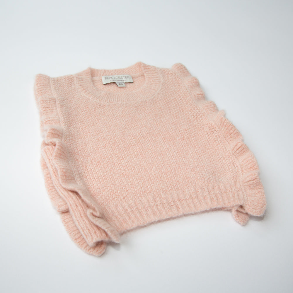 ALETTA pullover