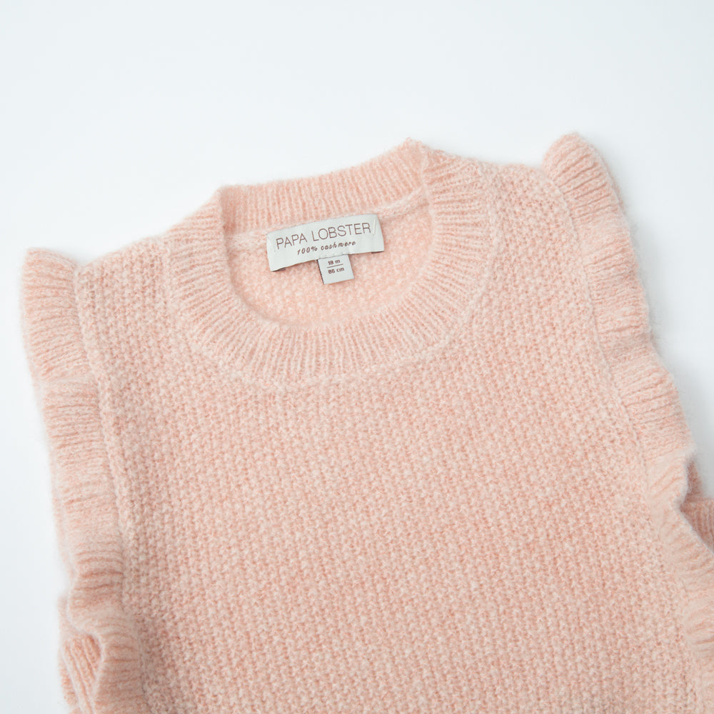 ALETTA pullover