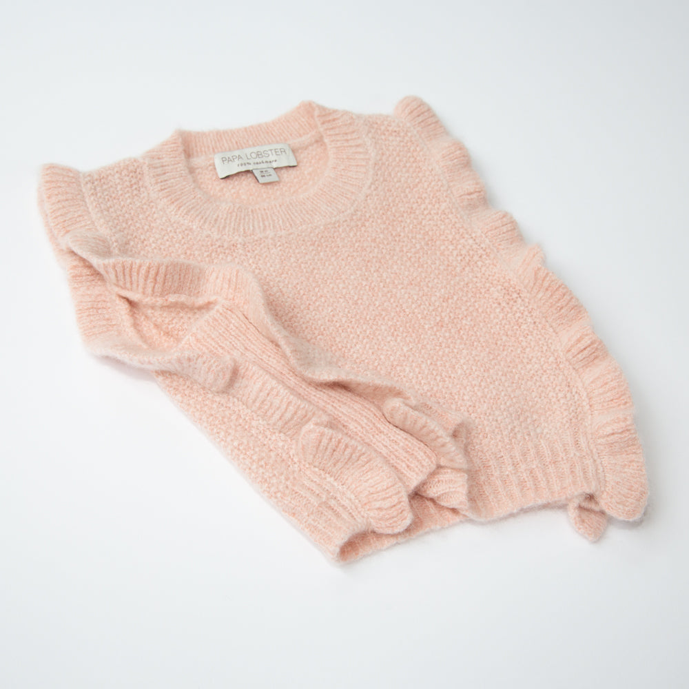 ALETTA pullover