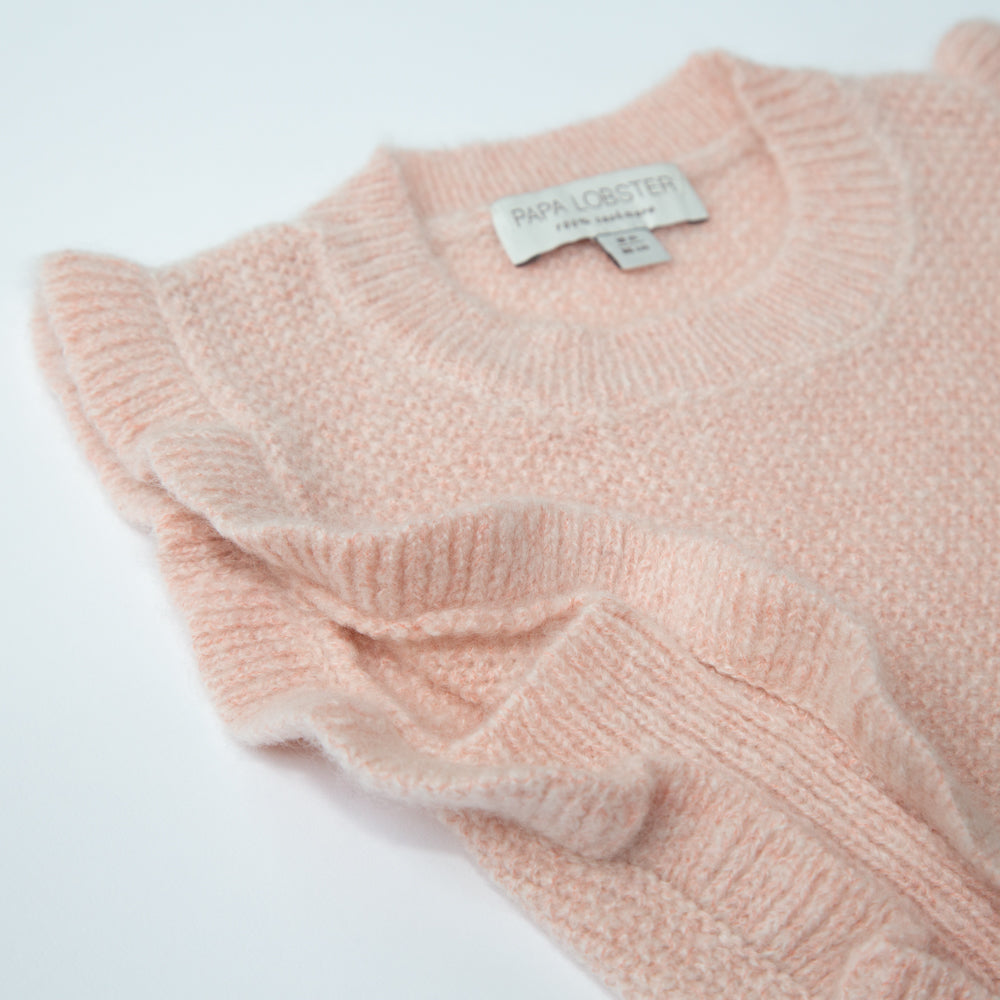 ALETTA pullover