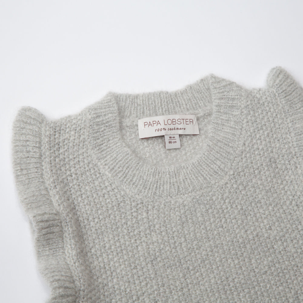 ALETTA pullover