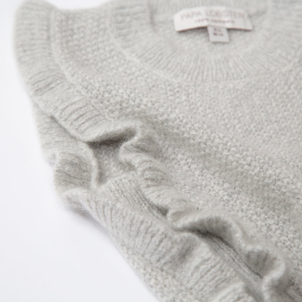 ALETTA pullover