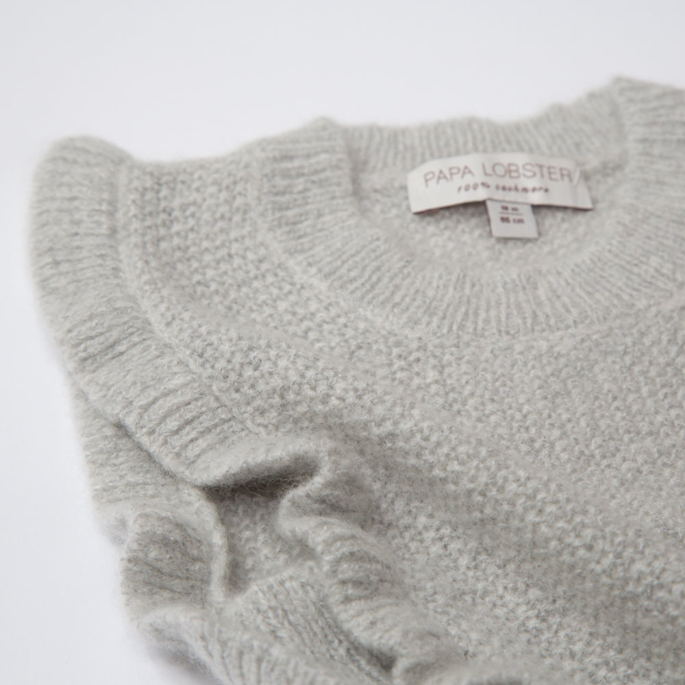 ALETTA pullover