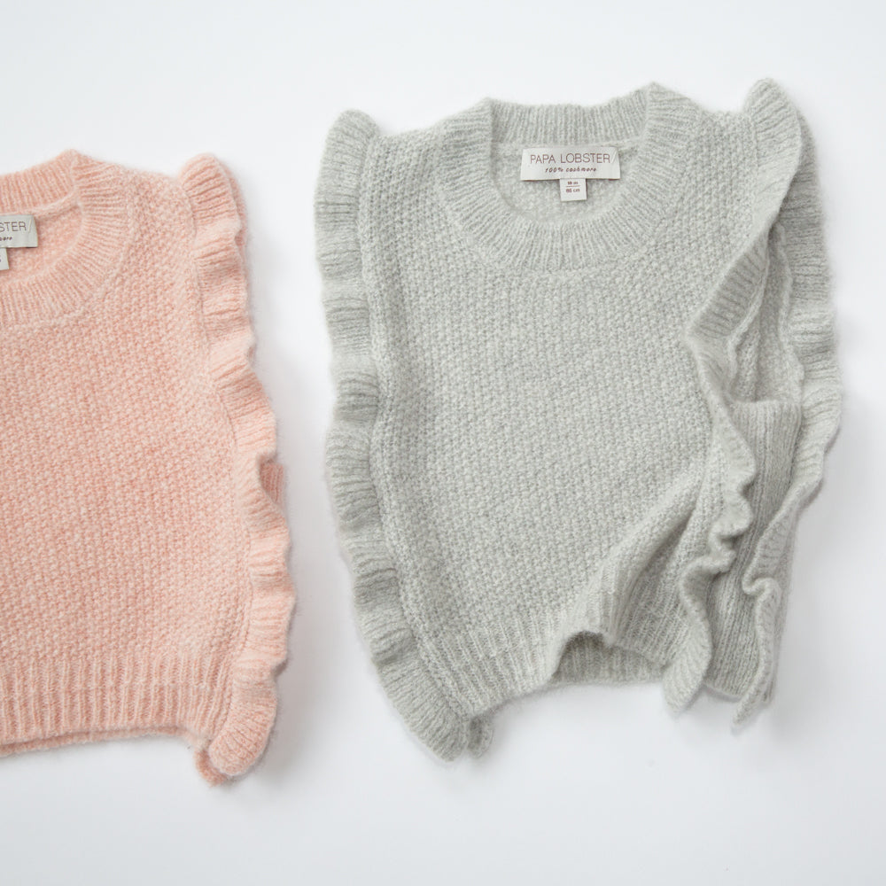 ALETTA pullover