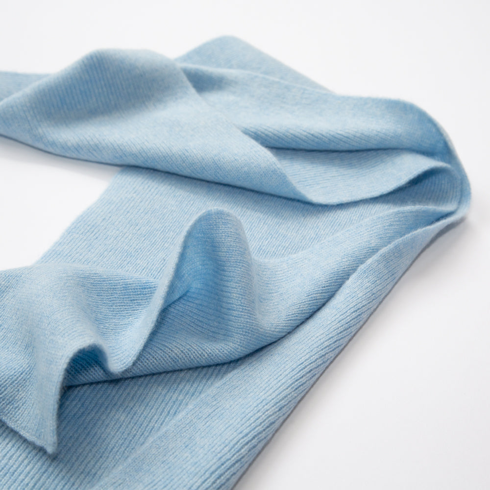 Cashmere scarf KARLI
