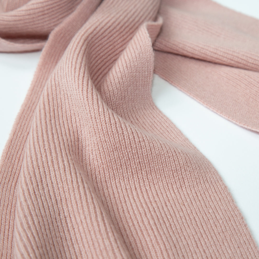 Cashmere scarf KARLI