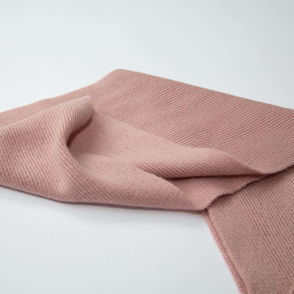 Cashmere scarf KARLI
