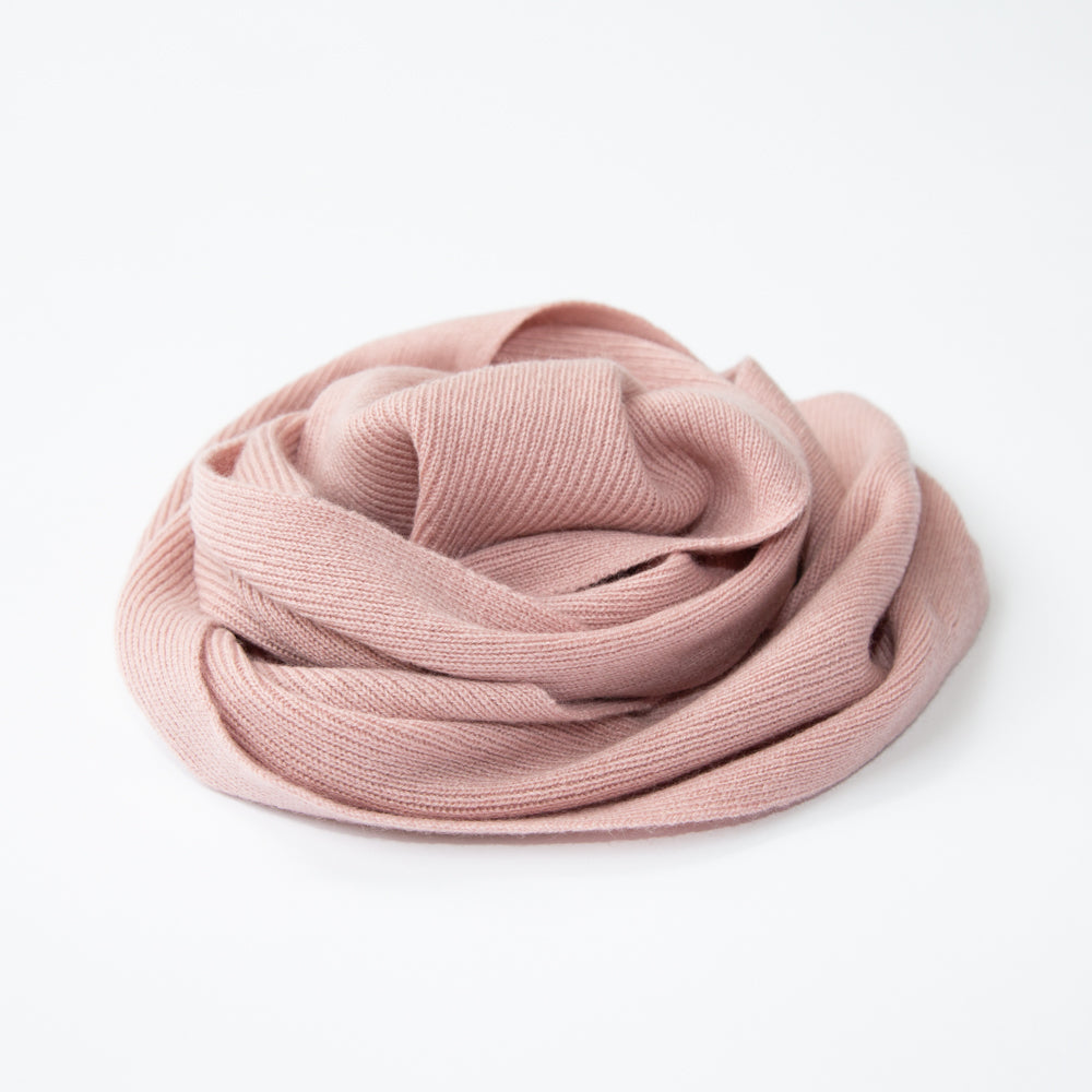 Cashmere scarf KARLI