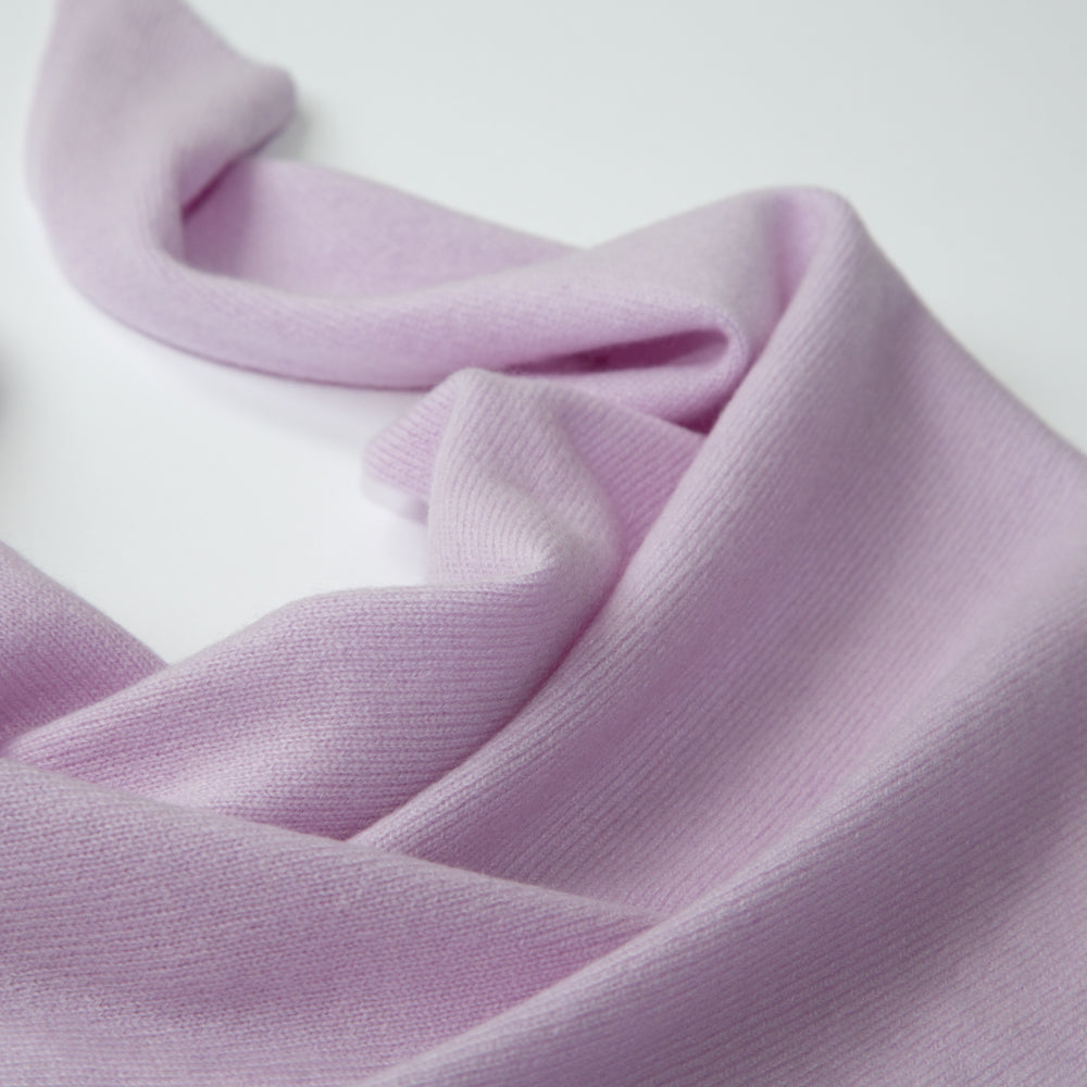 Triangular scarf KIM