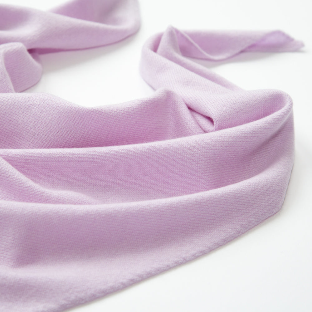 Triangular scarf KIM