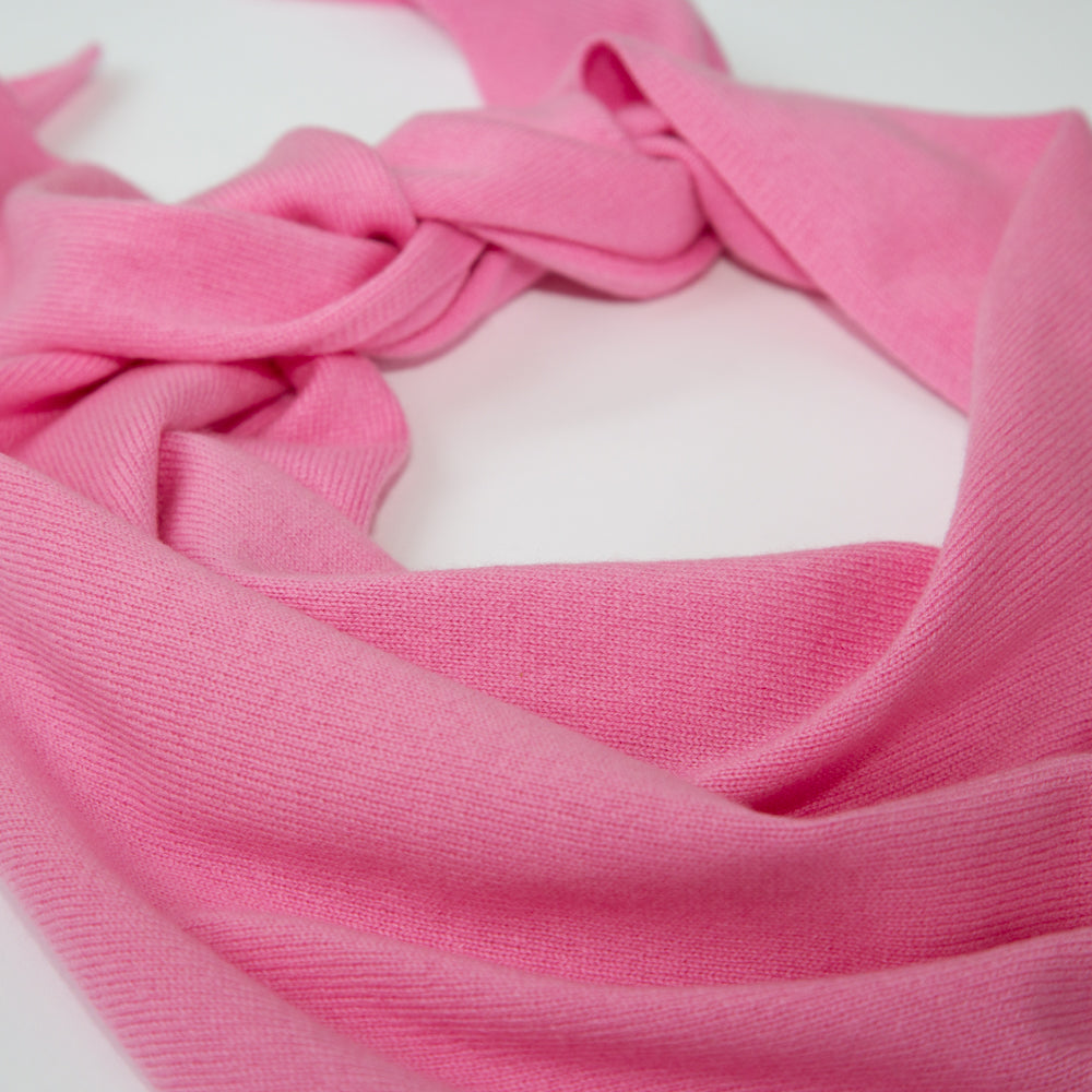 Triangular scarf KIM