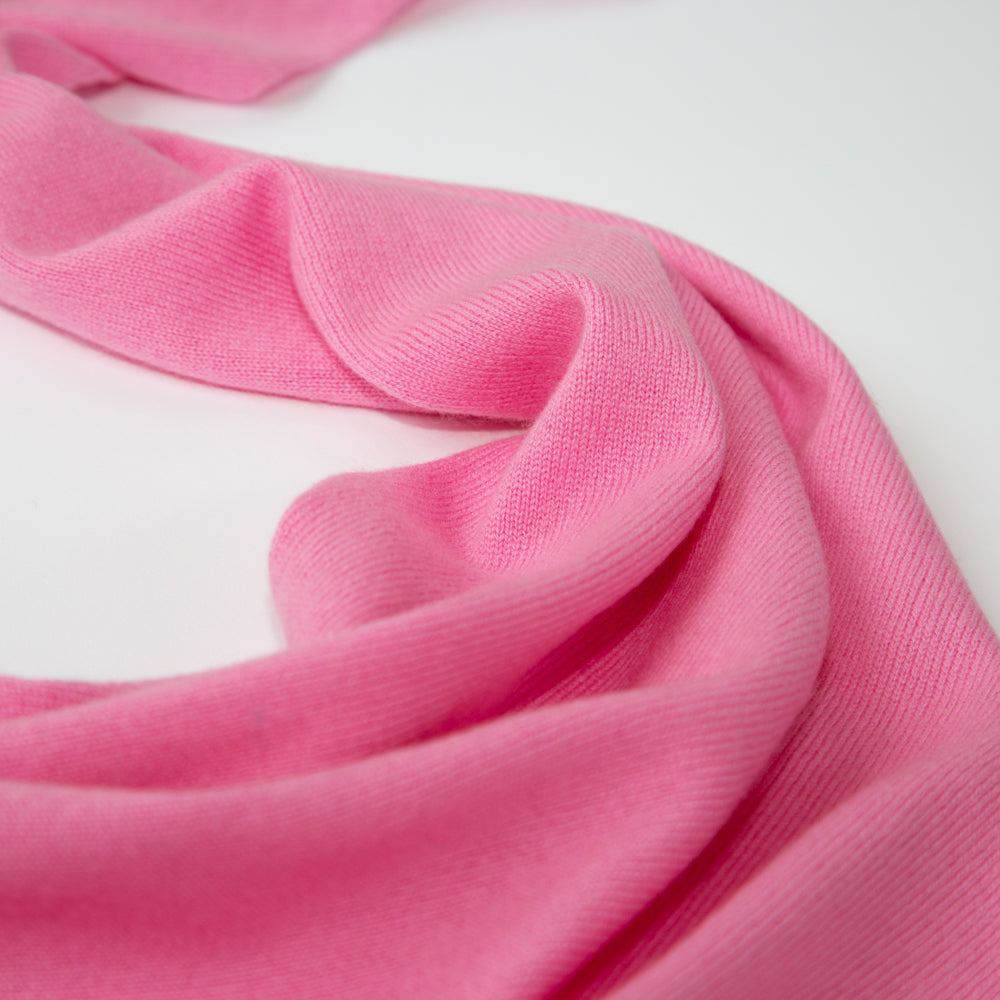 Triangular scarf KIM