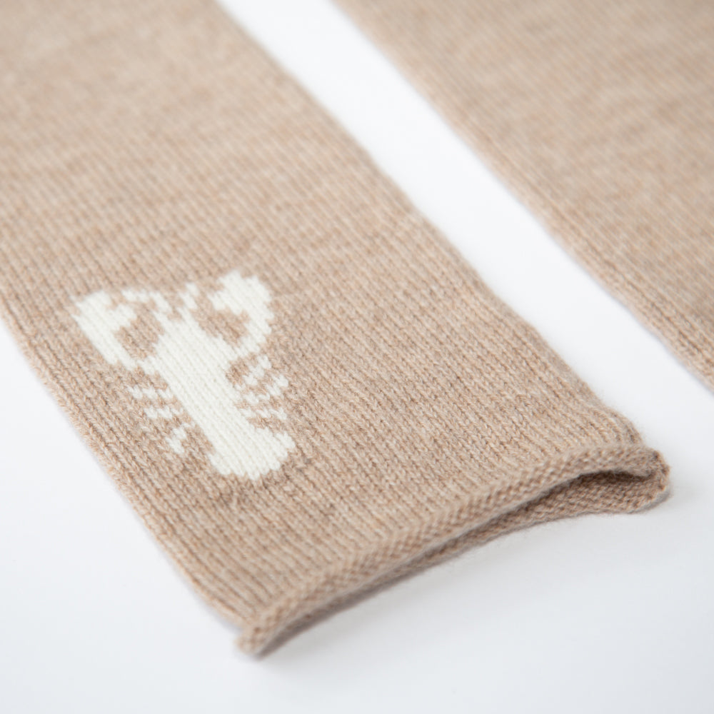 Handwärmer PAPA LOBSTER Women