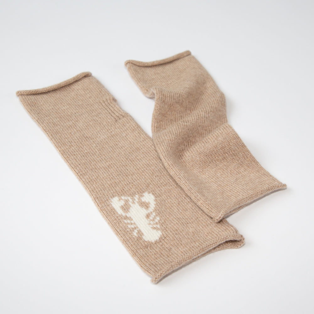 Handwärmer PAPA LOBSTER Women