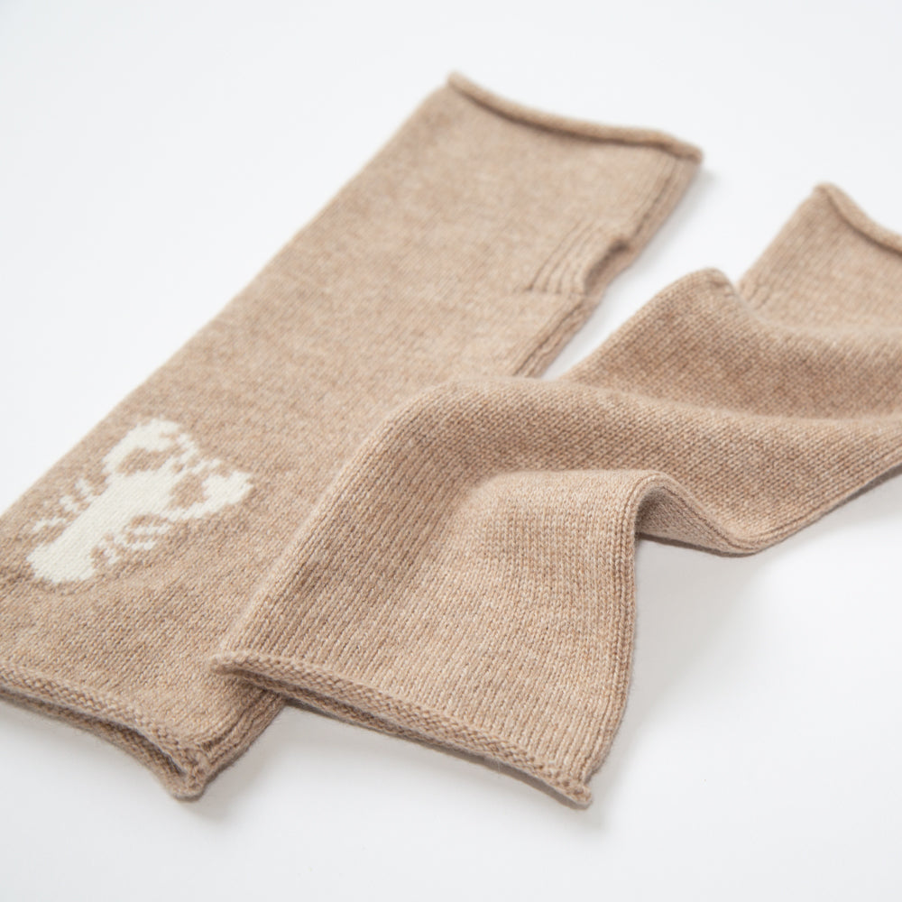 Handwärmer PAPA LOBSTER Women