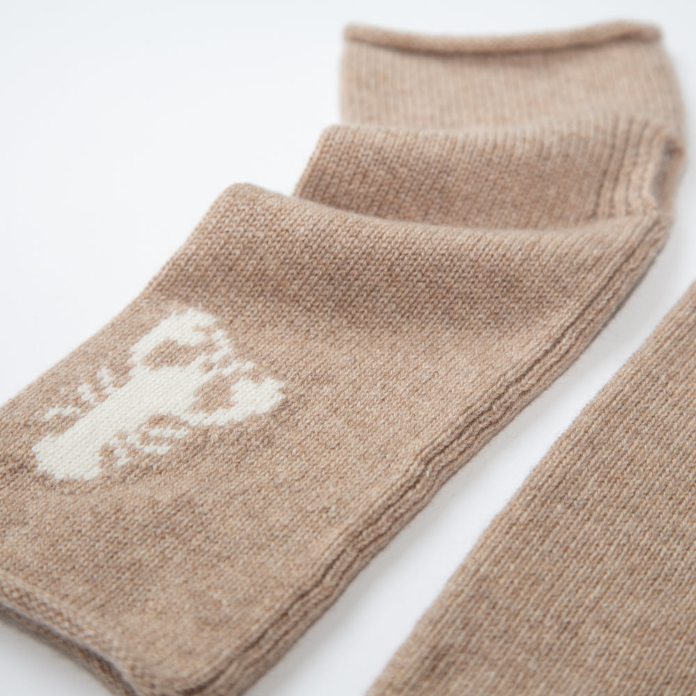 Handwärmer PAPA LOBSTER Women